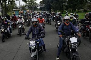 Motero afectados si implementan medida de seguridad