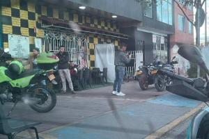 Montallantas caen en su propia trampa: drástica sanción por pinchar llantas