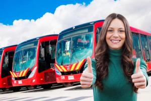 Megaproyecto de transporte beneficiará a Bogotá y Cundinamarca