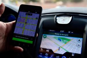 Yango, la nueva aplicación de movilidad que podría llegar a Bogotá.