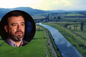Galán pide retirar resolución de ambiente 