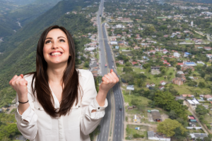 Finalizan obras en Vía Bogotá-Girardot