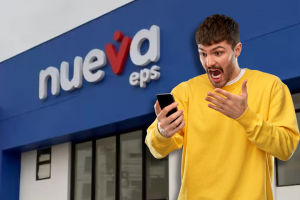 Revelan chanchullo de la Nueva EPS