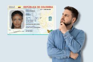 Cédula digital GRATIS: ¿Se puede usar para trámites notariales? 