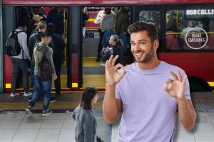 TransMilenio recibiría millonaria suma: usuarios ya no irán como salchichas