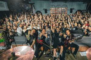 Don Tetto hizo temblar Soacha: fans no se esperaban ese cierre