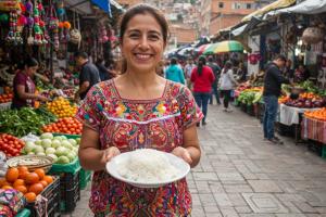 ¿Cuándo es el Festival del Arroz en Bogotá y de qué trata?