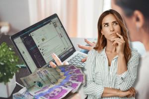 ¿Gana el mínimo? Así puede ahorrar un millón en 3 meses