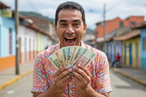 El billete colombiano que vale hasta $350.000