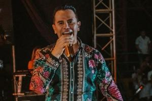 Jhonny Rivera se despacha contra el reggaeton: 'Letras muy fuertes'