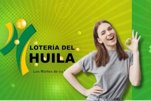 Lotería del Huila, sorteo HOY martes 6 de mayo de 2025: $2.000 millones