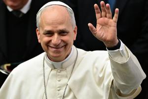 ¿Dónde ver en vivo la misa del papa León XlV desde Colombia?
