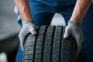 Así es como operan los ‘pinchallantas’