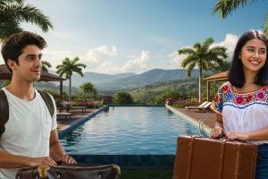 Tres pueblos de tierra caliente en Cundinamarca para ir a pasear este fin de semana