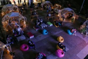 Actividades para niños, niñas y adolescentes 