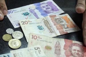 ¿Cómo ahorrar 3 millones de pesos en 7 meses si gano el mínimo? 