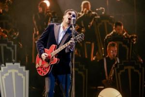 Andrés Cepeda y su tour “Bogotá: La Gira”: fechas y ciudades donde se presentará  