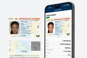 ¿Usar la CÉDULA DIGITAL es obligatorio? Que no lo cojan mal parqueado