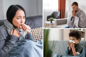 ¿Tos y gripa? El remedio casero de la abuela que le puede salvar el día