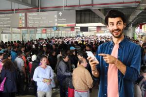 ¿Cómo comprar tiquetes de bus por internet? Es muy fácil y se ahorra filas