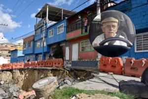 Amenazan a conductores en el sur de Bogotá: piden ayuda de la Policía