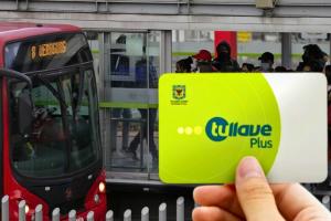¿Cuánto le presta TransMilenio en la tarjeta TuLlave si se queda sin saldo?