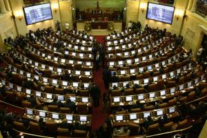 ¿Cuántos y quiénes son los representantes a la Cámara de Bogotá? 