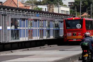 Estación Av. Calle 39