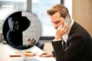 Estafas con llamadas silenciosas