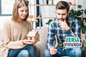 Feria de vivienda en Bogotá tiene subsidios: ¿Dónde y qué le piden?