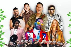 ¿Dónde es el Festival XIUA 2025 y qué ofrece?