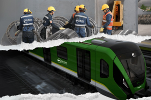 Soacha tendrá metro: confirmado proyecto que los hará llegar rápido a casa