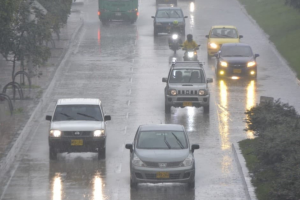 Bogotá está inundada: conozca los puntos críticos en los que no escampa