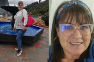 Funcionaria de la Secretaría de Hacienda desaparecida