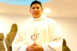 Continúa la búsqueda de joven sacerdote en Viotá: hermana habla del caso