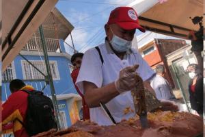 Festival de la Lechona 2025: conozca los puntos y horarios 