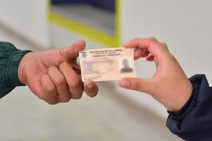 Suspensión de la licencia de conducción