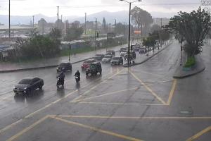 Pronóstico del clima para Bogotá, 23 de junio de 2025