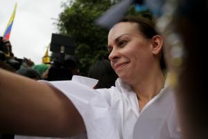 María Claudia Tarazona