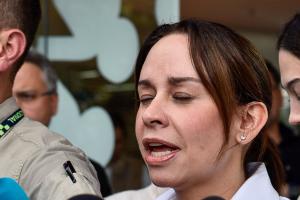 María Claudia Tarazona
