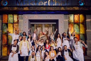 ¿Cómo ver en vivo MasterChef Celebrity? Horario y participantes en 2025