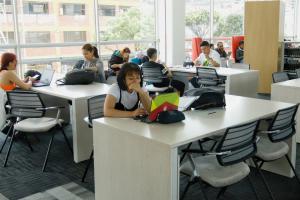 Mejores universidades de Bogotá