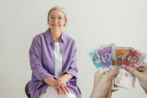 Pago de prima a pensionados