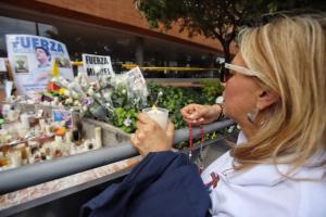 "Él está haciendo lo que puede por su vida”: familiares de Miguel Uribe Turbay