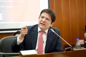 Miguel Uribe Turbay entra de urgencia a cirugía: esto se sabe