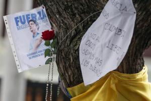 ¿Cómo sigue Miguel Uribe Turbay hoy? Parte médico de hoy 24 de junio