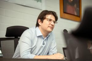 Miguel Uribe Turbay 