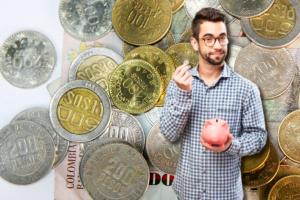 Monedas que podrían estar en su alcancía y valen hasta $700.000