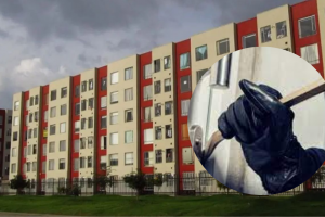 Robo en conjunto residencial: Quién responde y cómo se recupera la plata