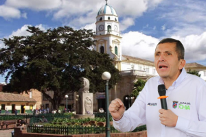 Chía se la juega por el reciclaje: calles más limpias con nueva ayuda